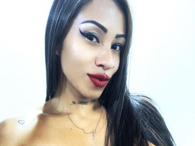 LunaCandy - Sexe cam en vivo - 21133030