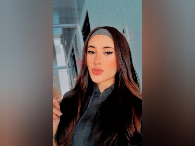 HarleyRoods - Sexe cam en vivo - 21133718