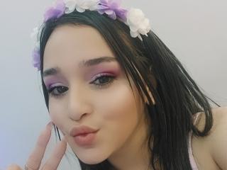 LauraDuarte - Live sex cam - 21133970