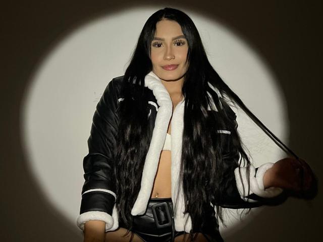 AshlyFerria - Live porn &amp; sex cam - 21134326