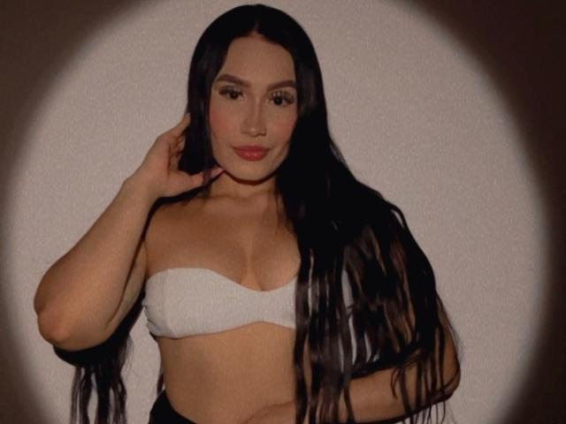 AshlyFerria - 라이브 포르노 &amp; 섹스 캠 - 21134338