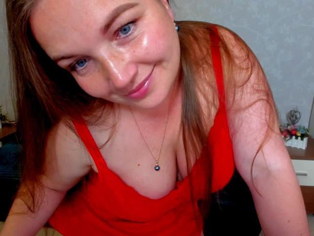 RysaLocka - Live porn &amp; sex cam - 21134578