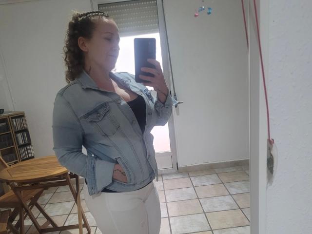 FantasyMya-hot - Sexe cam en vivo - 21134590