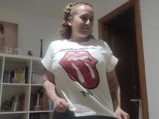 FantasyMya-hot - Sexe cam en vivo - 21134594