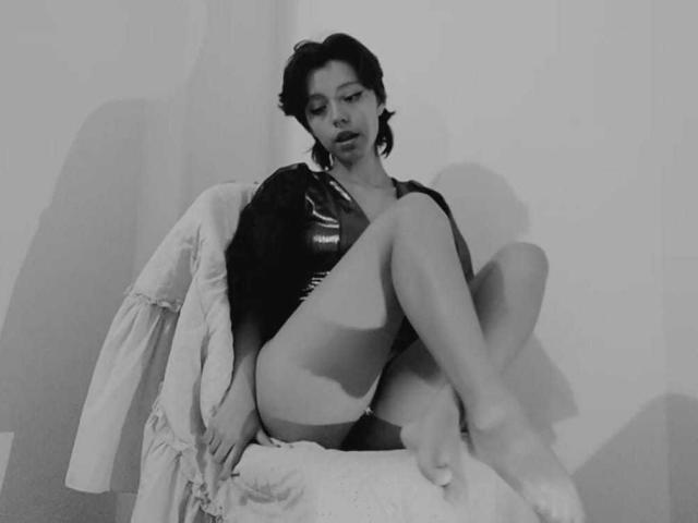 LizFreya - Sexe cam en vivo - 21135226