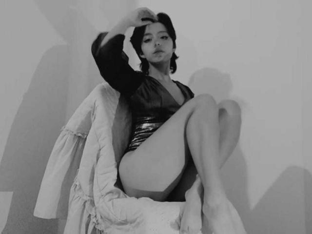 LizFreya - Sexe cam en vivo - 21135282