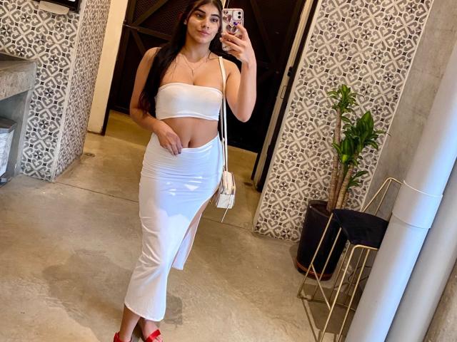 AbbyKey - Live sex cam - 21135906