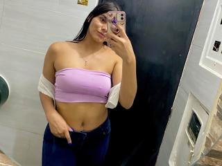 AbbyKey - Live sex cam - 21135910