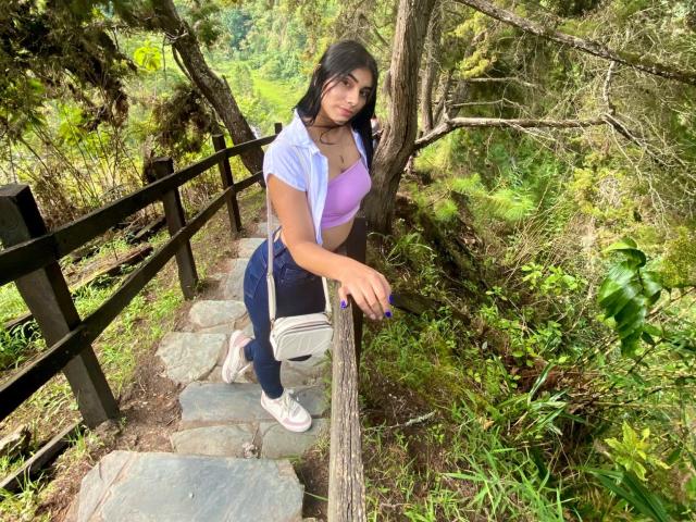 AbbyKey - Sexe cam en vivo - 21135918