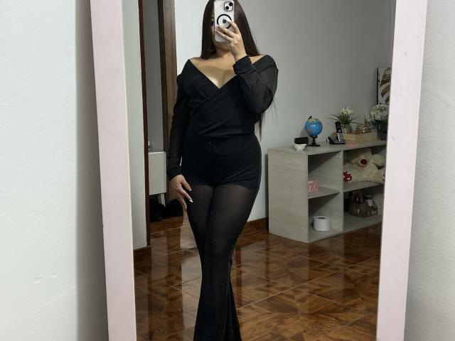 CatalinaaStone - Live sex cam - 21137214