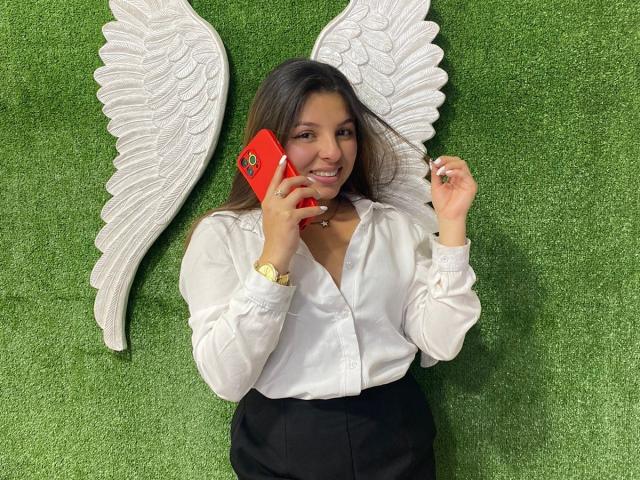 CatalinaaStone - Live sex cam - 21137254