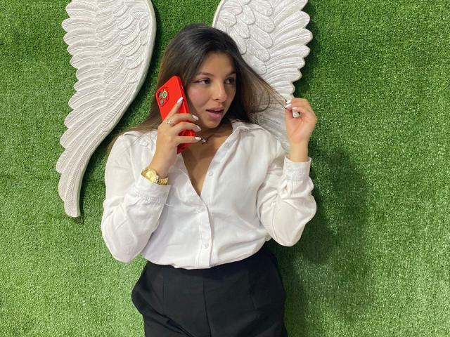 CatalinaaStone - Sexe cam en vivo - 21137258