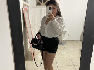 CatalinaaStone - Sexe cam en vivo - 21137266