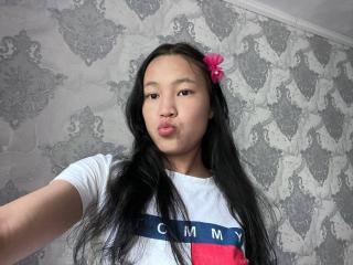 JoanMorgan - Live sex cam - 21138530