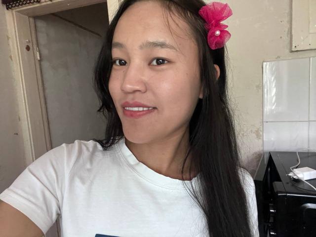 JoanMorgan - Live sex cam - 21138534