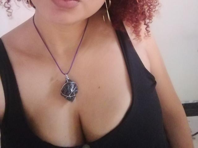 VioletaSwitch - Sexe cam en vivo - 21138818
