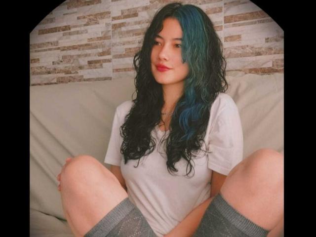 LauryLu - Sexe cam en vivo - 21138842