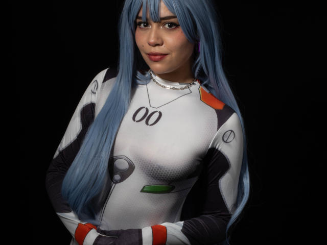 AnniEvans - Sexe cam en vivo - 21139086