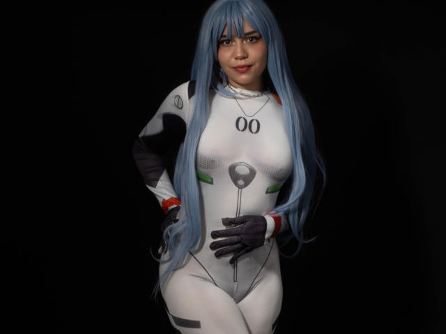 AnniEvans - Sexe cam en vivo - 21139098