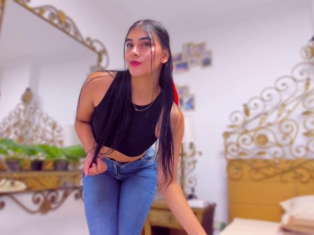 AbbyKey - Live porn &amp; sex cam - 21139102