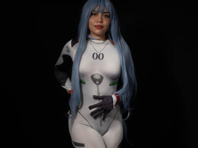 AnniEvans - Live porn &amp; sex cam - 21139106