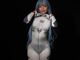 AnniEvans - Sexe cam en vivo - 21139118