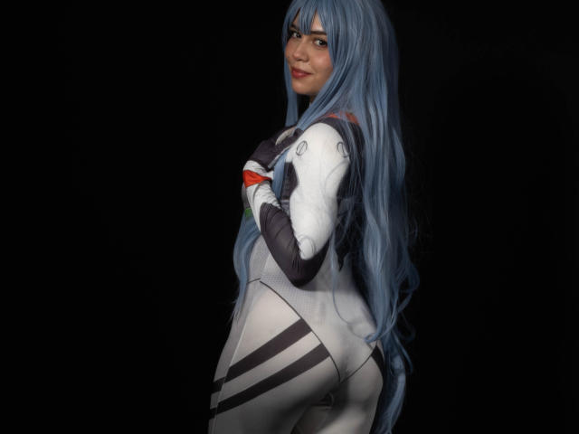 AnniEvans - Sexe cam en vivo - 21139126