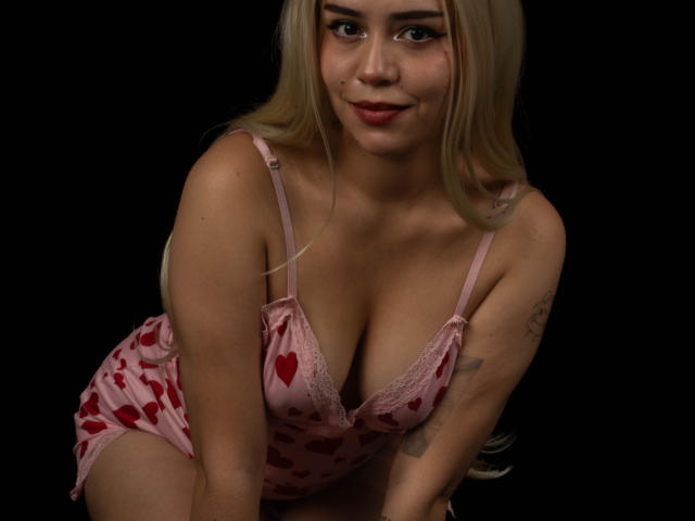 AnniEvans - Sexe cam en vivo - 21139174