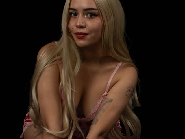 AnniEvans - Sexe cam en vivo - 21139182