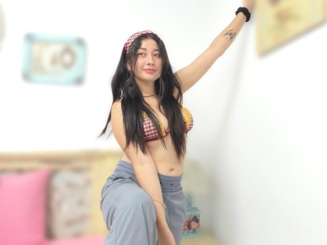 Genesiss - Camera khiêu dâm &amp; quyến rũ trực tiếp - 21139290