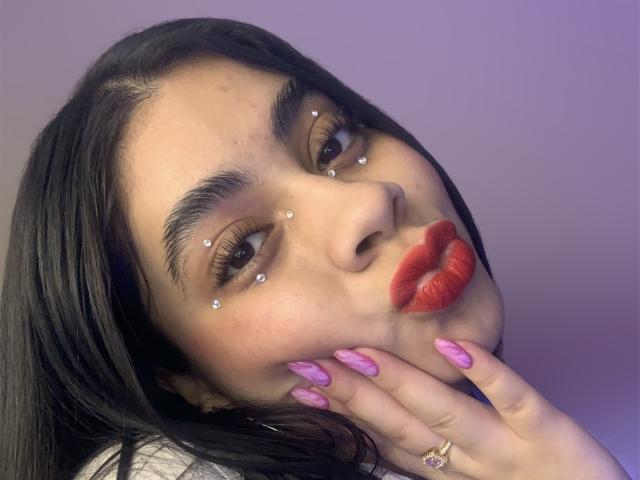 KataleyaForbes - Live sex cam - 21139962