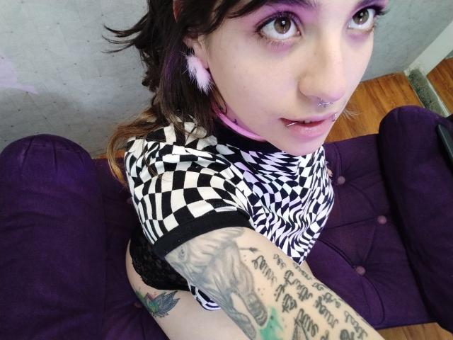 AmySpider - Sexe cam en vivo - 21140526