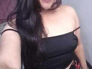 AlexaMedina - Live sex cam - 21140546