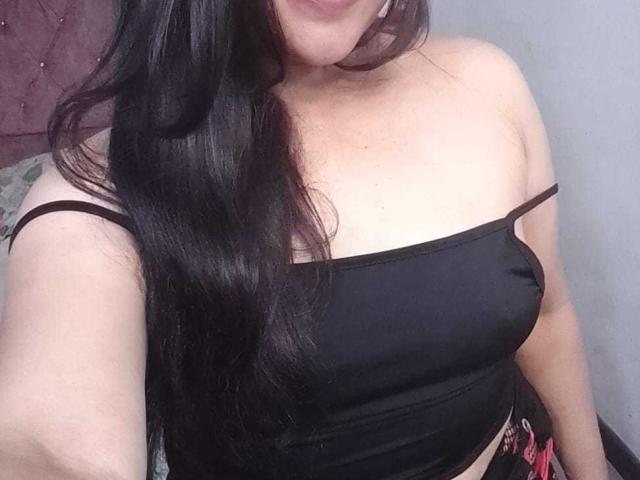 AlexaMedina - Sexe cam en vivo - 21140546