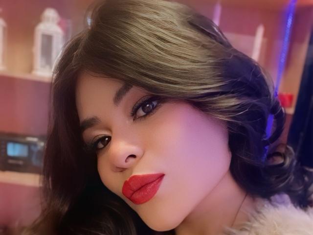 PaulinaValley - Live sex cam - 21140854