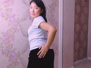 GillMay - Sexe cam en vivo - 21140934