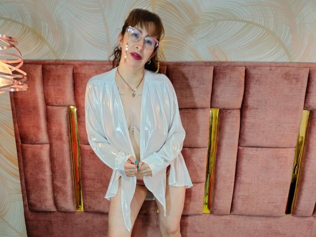 ViktoriaBrown - Live sexe cam - 21141366