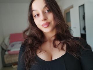 CourtneyLust - Sexe cam en vivo - 21143494