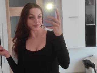 CourtneyLust - Live sexe cam - 21143530