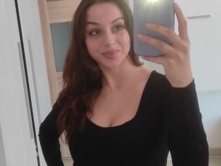 CourtneyLust - Sexe cam en vivo - 21143590