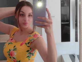 CourtneyLust - Sexe cam en vivo - 21143742