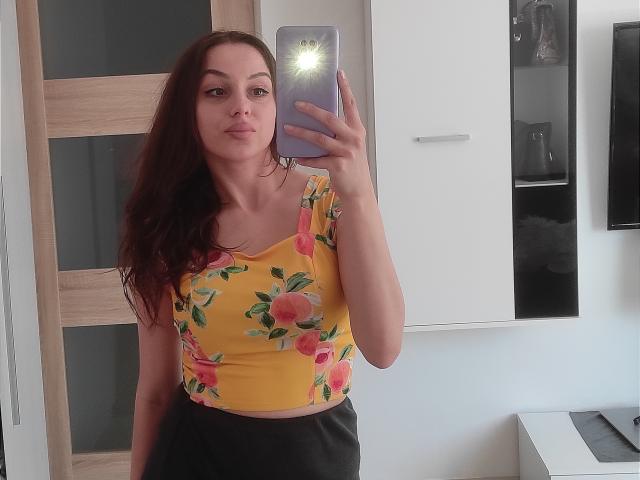 CourtneyLust - Sexe cam en vivo - 21143746