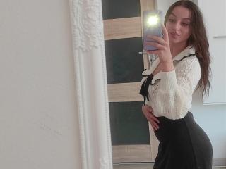 CourtneyLust - Sexe cam en vivo - 21143770