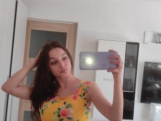 CourtneyLust - Sexe cam en vivo - 21143778