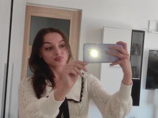 CourtneyLust - Sexe cam en vivo - 21143782