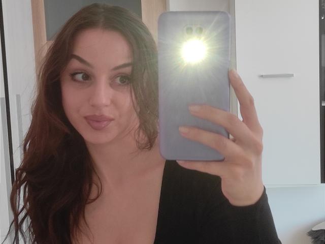 CourtneyLust - Sexe cam en vivo - 21143786