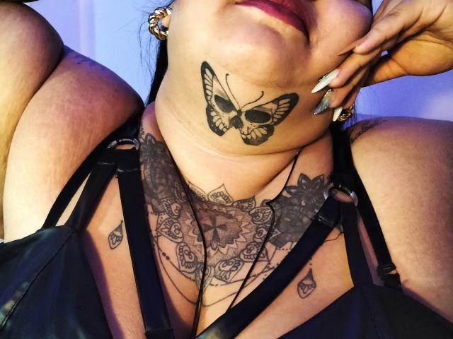 VeronikChubby - Live sex cam - 21143834