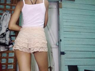 SexyTiphe - Live sex cam - 21144162
