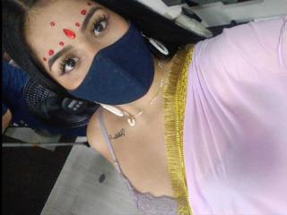 UmaRany - Live Sex Cam - 21144870
