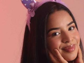 PamelaxSanz - Porno na żywo i seks kamera - 21145050